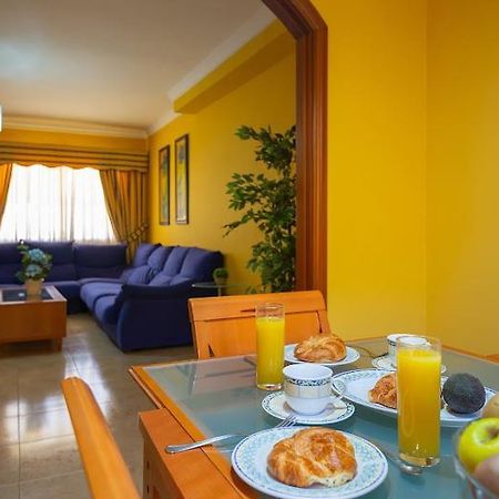 Duplex En El Centro De Galdar 아파트 외부 사진