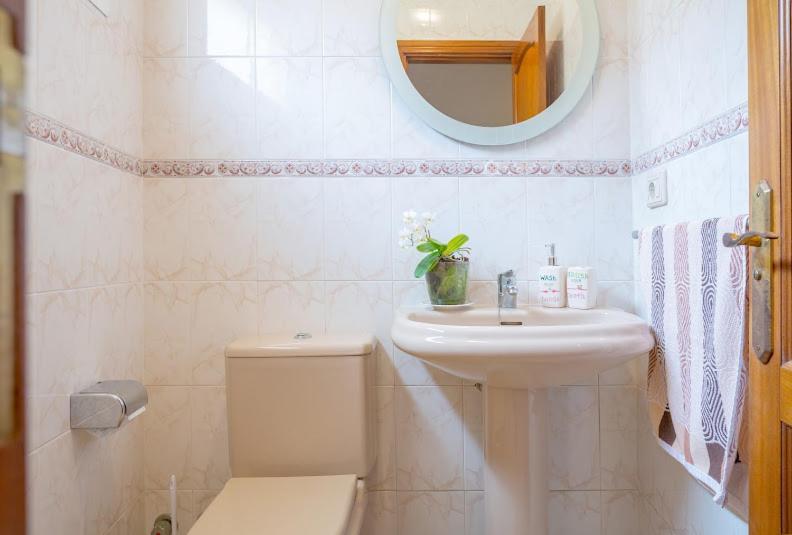 Duplex En El Centro De Galdar 아파트 외부 사진