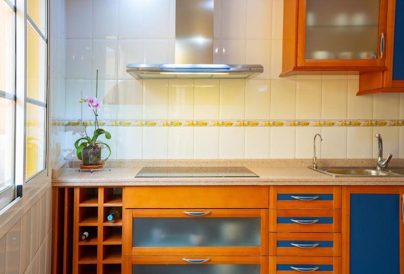 Duplex En El Centro De Galdar 아파트 외부 사진