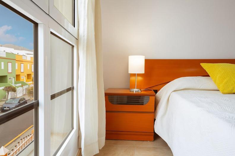 Duplex En El Centro De Galdar 아파트 외부 사진