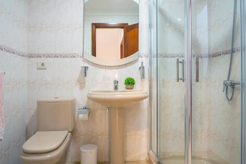 Duplex En El Centro De Galdar 아파트 외부 사진