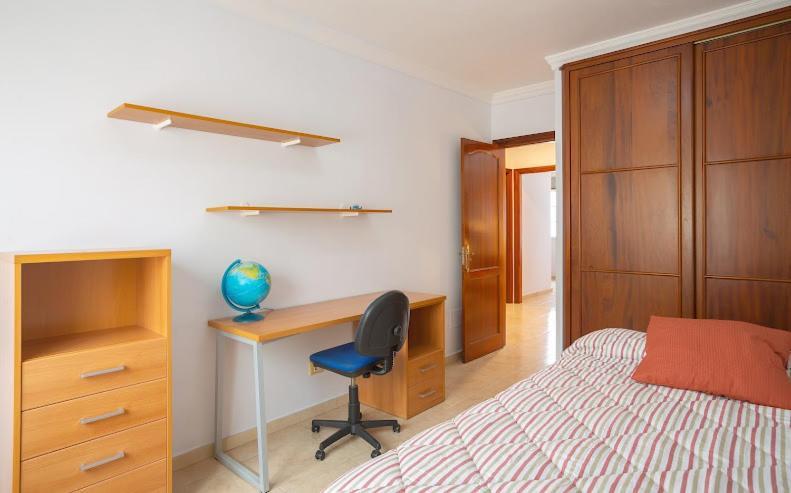 Duplex En El Centro De Galdar 아파트 외부 사진