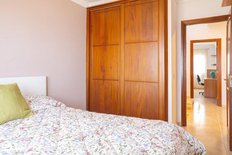 Duplex En El Centro De Galdar 아파트 외부 사진