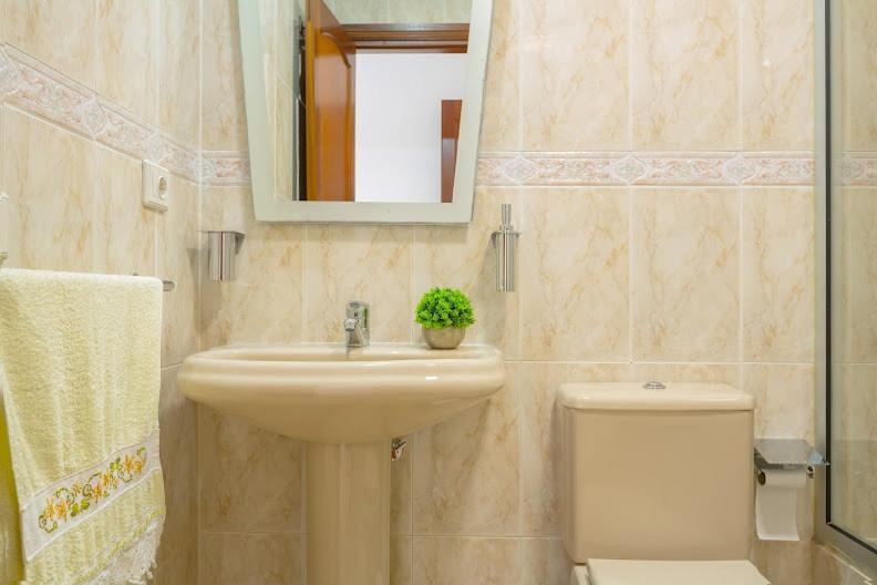 Duplex En El Centro De Galdar 아파트 외부 사진
