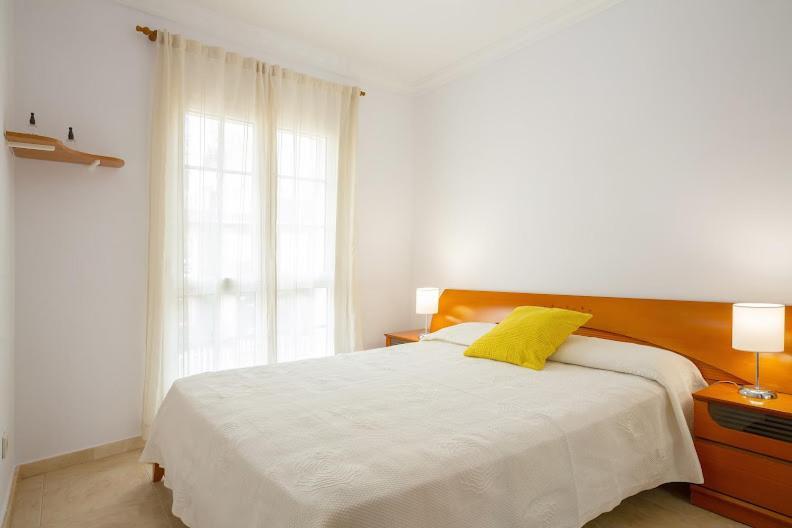 Duplex En El Centro De Galdar 아파트 외부 사진